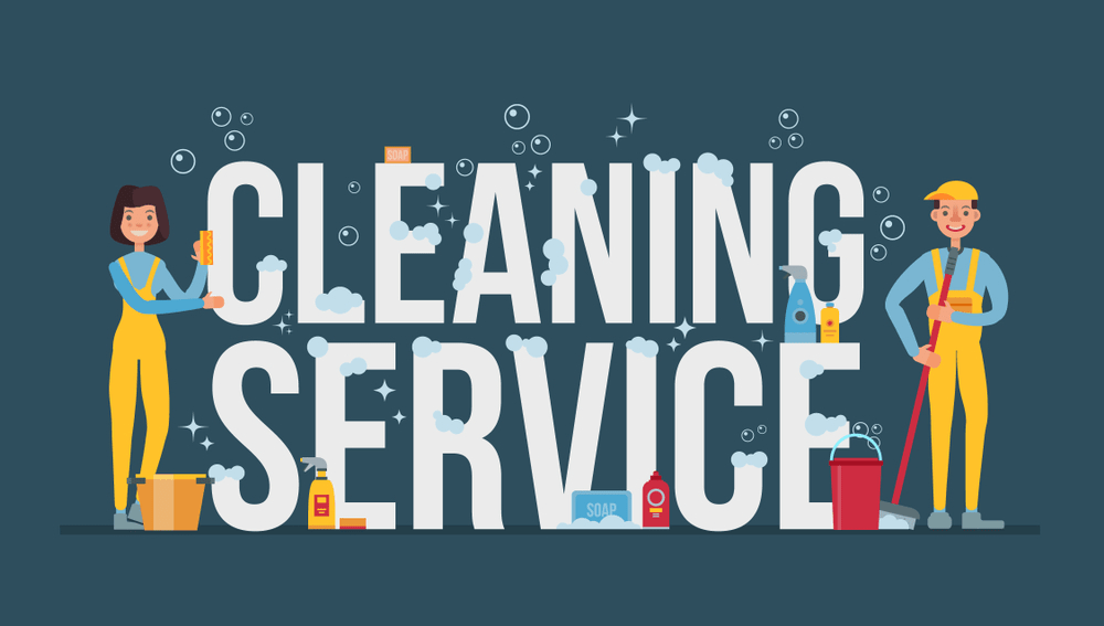 How to select the best commercial cleaning service for home or office?
